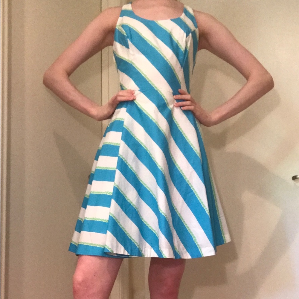 Brand New Lilly Pulitzer Dress